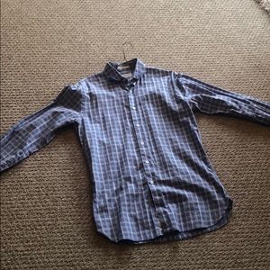 Nordstrom Button Down
